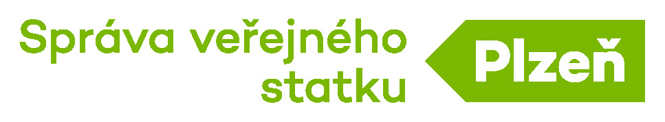 Správa veřejného statku Plzeň - logo